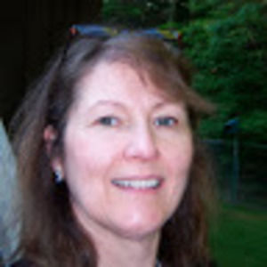 Meet your Posher, Lynne